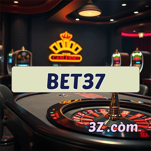 bet37 Aplicativo Móvel