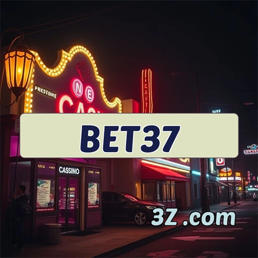 bet37 Cassino Online