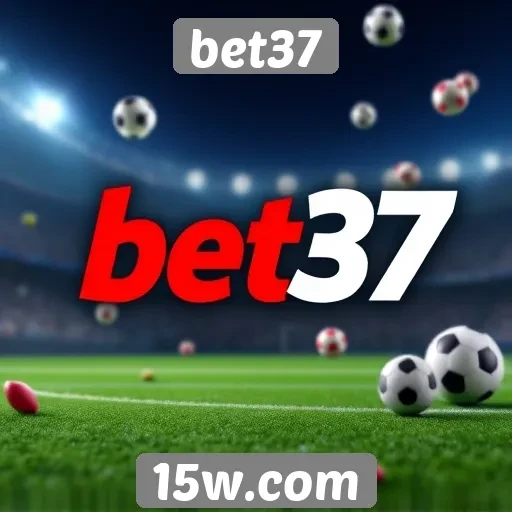 Novas funcionalidades do site bet37 em destaque