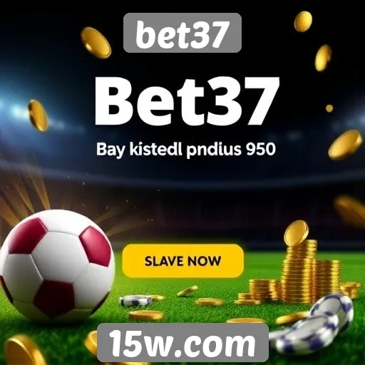 Comparativo de bônus de apostas na bet37