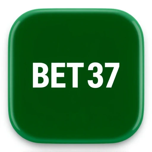 bet37 Logo