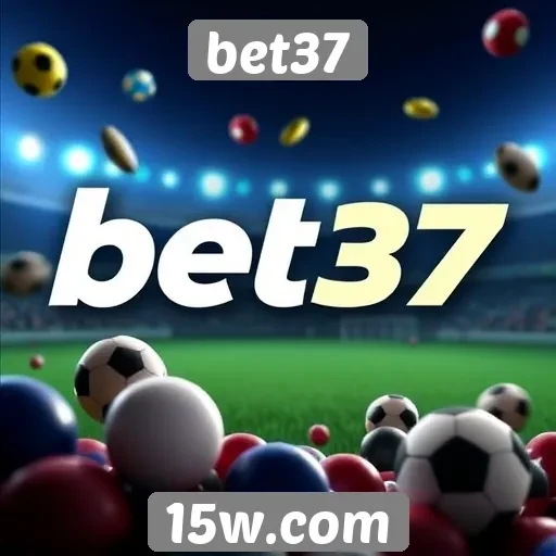 Promoções e bônus disponíveis no site bet37