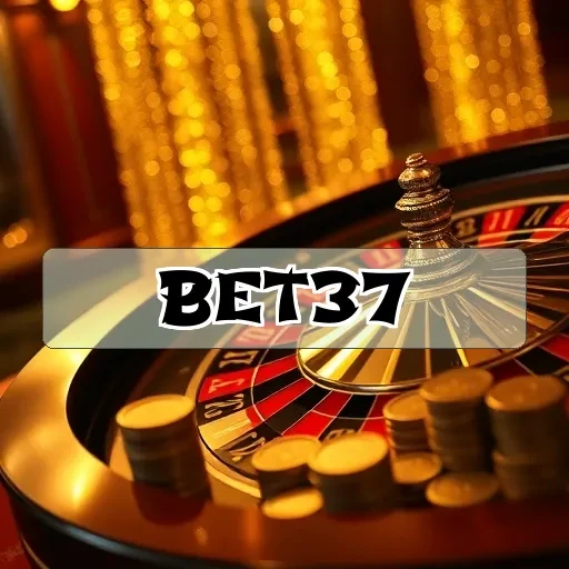 bet37 Promoções