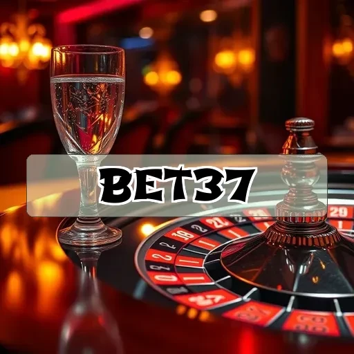 bet37 Caça-níqueis